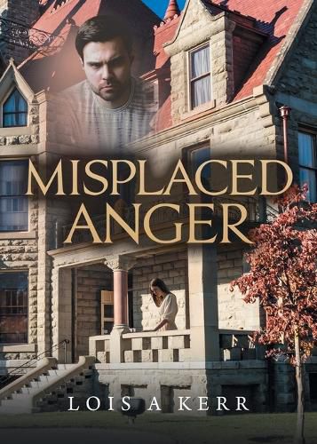 Cover image for Misplaced Anger