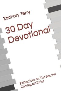 Cover image for 30 Day Devotional
