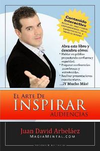 Cover image for El Arte De Inspirar Audiencias