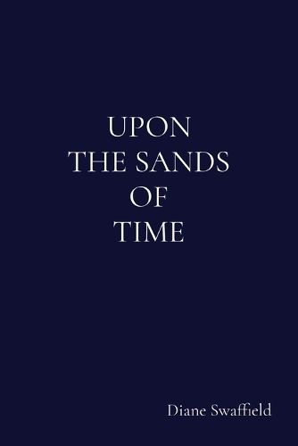 Cover image for Upon the Sands of Time