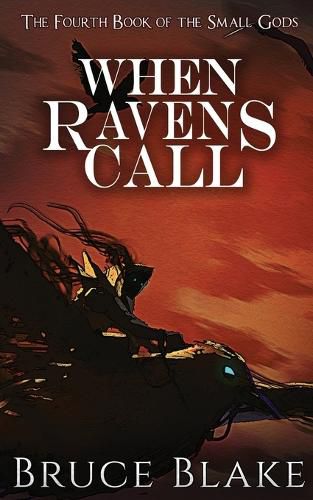 Cover image for When Ravens Call: The Fourth Book of the Small Gods