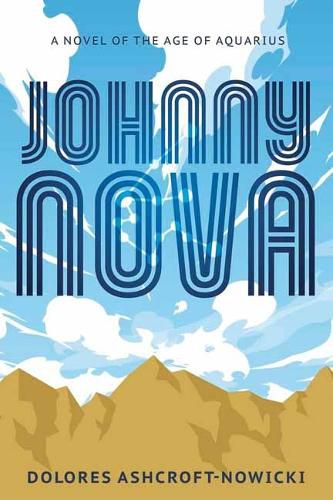 Cover image for Johnny Nova