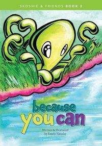 Cover image for Because You Can