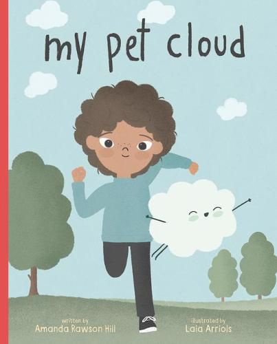 Cover image for My Pet Cloud