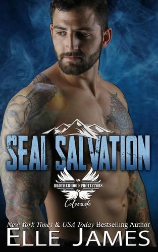 Cover image for Seal Salvation