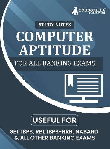 Computer Aptitude For Banking Prelims & Mains