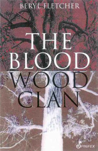 Cover image for Bloodwood Clan