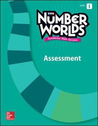 Cover image for Number Worlds Level I, Assessment