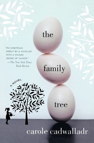 Cover image for The Family Tree