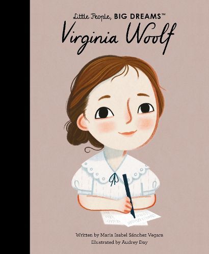 Cover image for Virginia Woolf: Volume 132