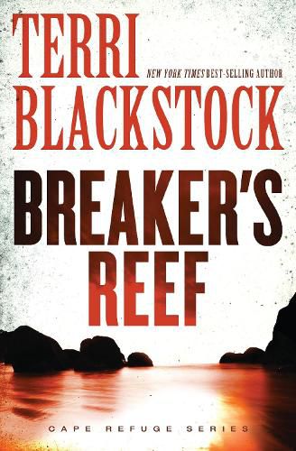 Cover image for Breaker's Reef