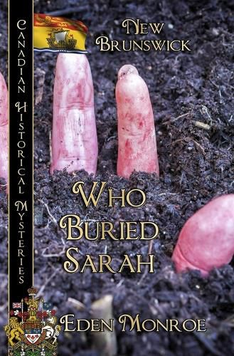 Cover image for Who Buried Sarah