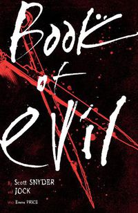 Cover image for Book Of Evil