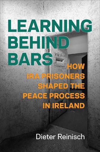 Cover image for Learning behind Bars