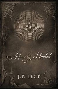 Cover image for The Merely Mortal