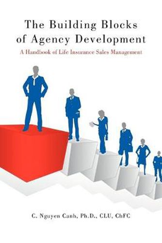 The Building Blocks of Agency Development