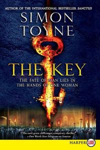 Cover image for The Key