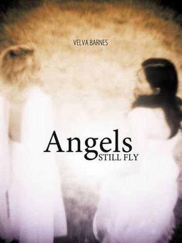 Cover image for Angels Still Fly