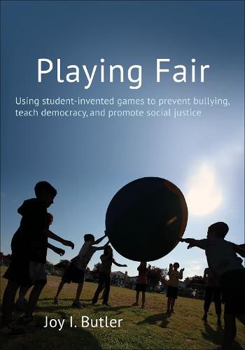 Cover image for Playing Fair