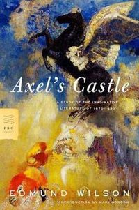 Cover image for Axel's Castle
