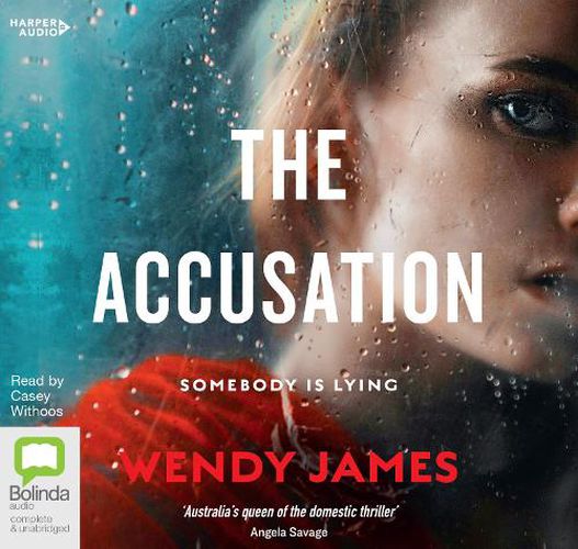 The Accusation