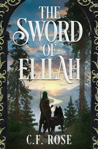 Cover image for The Sword of Elilah