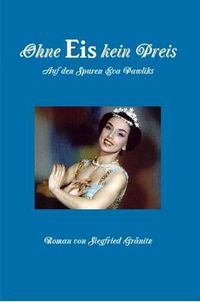 Cover image for Ohne Eis Kein Preis