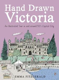 Cover image for Hand Drawn Victoria