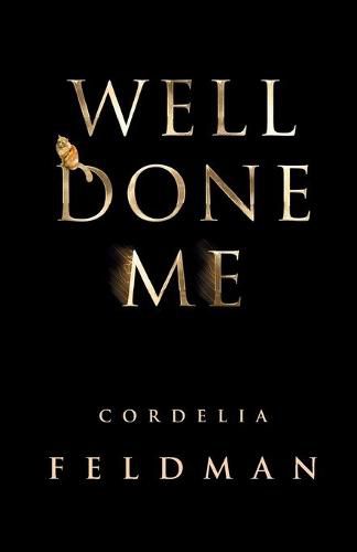 Cover image for Well Done Me