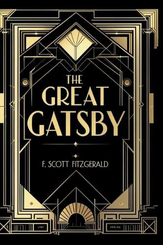 Cover image for F. Scott Fitzgerald