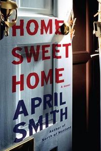 Cover image for Home Sweet Home