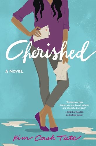 Cover image for Cherished