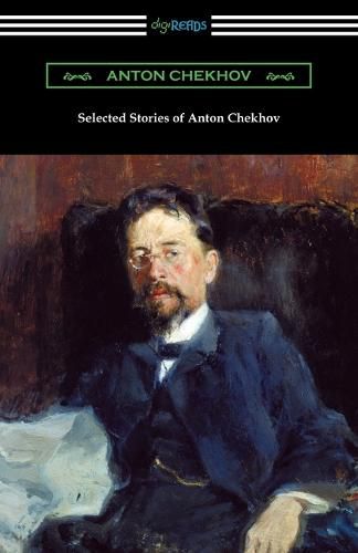 Selected Stories of Anton Chekhov