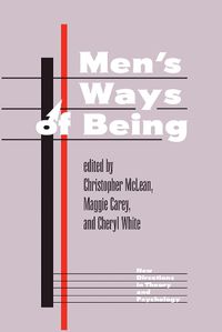 Cover image for Men's Ways Of Being