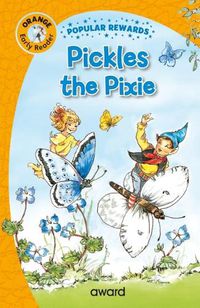 Cover image for Pickles the Pixie