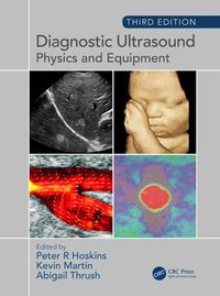 Cover image for Diagnostic Ultrasound, Third Edition: Physics and Equipment