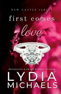 Cover image for First Comes Love