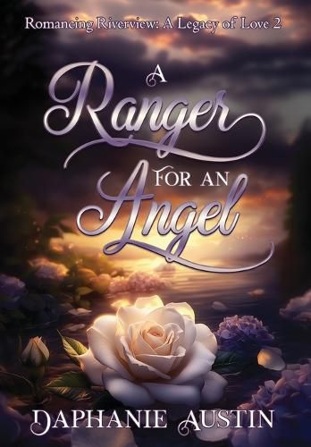 Cover image for A Ranger for An Angel