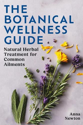 Cover image for The Botanical Wellness Guide