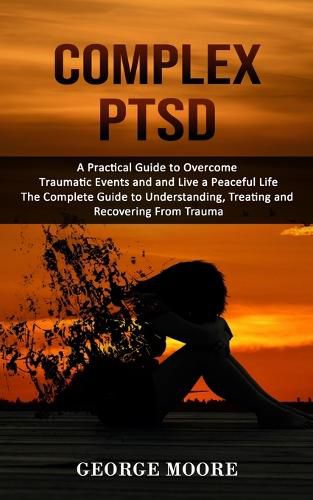 Cover image for Complex PTSD