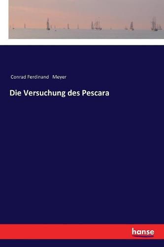 Die Versuchung des Pescara