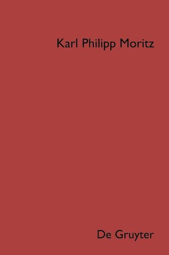 Cover image for Schriften Zur Kunst- Und Literaturtheorie
