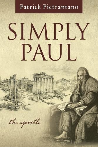 Cover image for Simply Paul