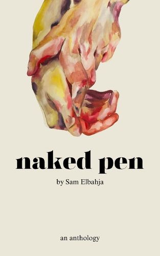 Cover image for Naked Pen