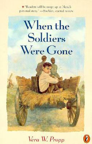 Cover image for When the Soldiers Were Gone