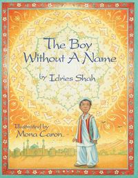 Cover image for The Boy Without a Name