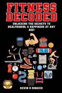 Cover image for Fitness Decoded