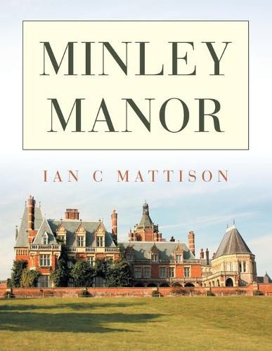 Cover image for Minley Manor