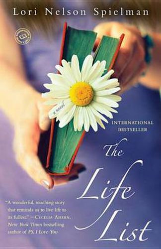 Cover image for The Life List: A Novel