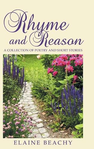 Cover image for Rhyme and Reason: A Collection of Poetry and Short Stories